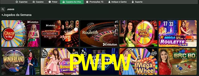 PWPW bet
