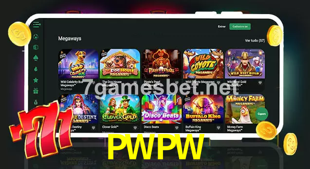 PWPW aplicativo