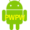 Aplicativo PWPW para Android