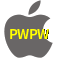 Aplicativo PWPW para iOS