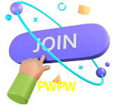 Junte-se ao cassino PWPW hoje mesmo