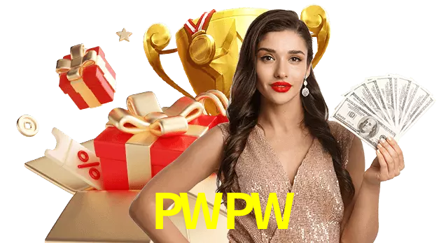 Jogue com dealers reais no PWPW!