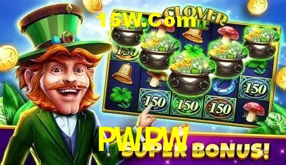 Provedores de Jogos PWPW