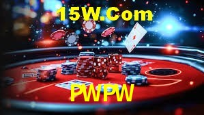 Welcome Bonus PWPW