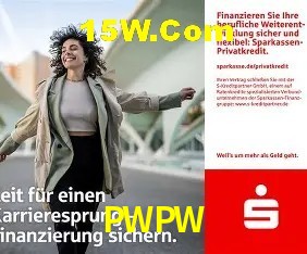 Tecnologia da Plataforma PWPW