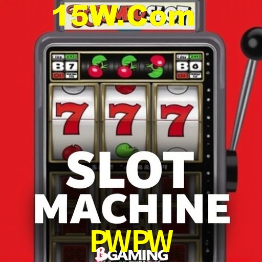 Descubra o Mundo do Cassino Online com PWPW