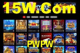 PWPW