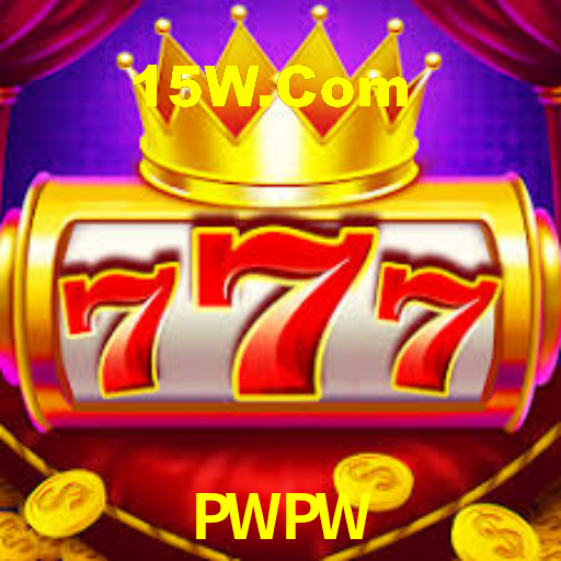 PWPW