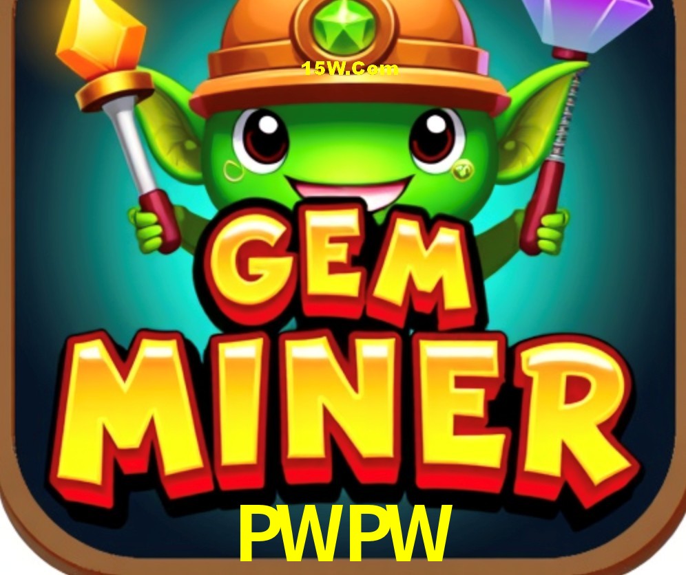 Diretório de Jogos PWPW