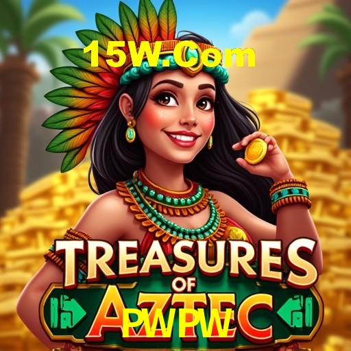 Estatísticas do Jogo PWPW