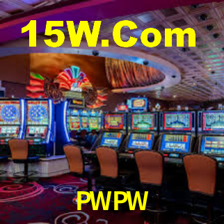PWPW