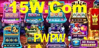 Live Casino PWPW
