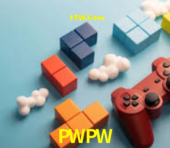 Jogos de Slot PWPW