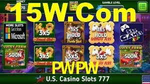 Tennis Betting PWPW