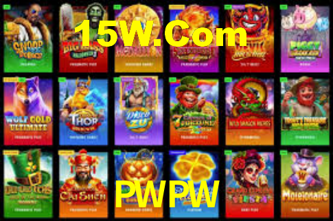 PWPW,pwpw.com